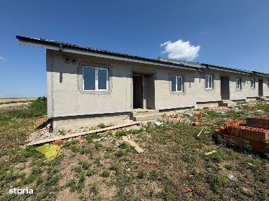 Casa de vanzare Holboca Iasi, ASFALT! CANALIZARE!