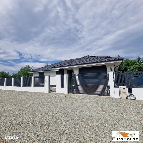 Casa superba pe un nivel de vanzare in Alba Iulia