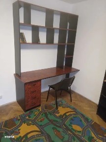 Apartament 3 camere, spre inchiriere, zona Dambu