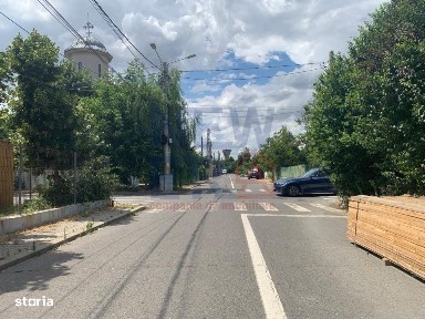 Chitila, Ilfov