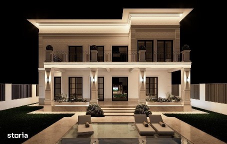 Vila Premium | Pipera |
