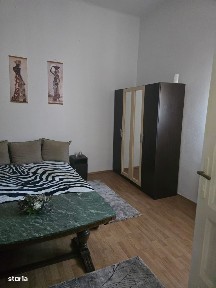 Apartament ultracentral în asociație, 2 camere, etaj 1