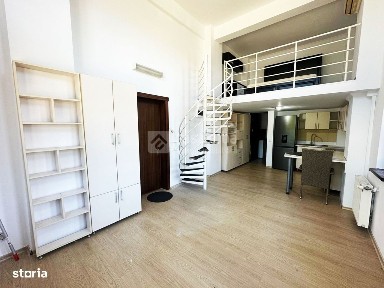 Bucium - Hanul 3 Sarmale | studio dublu | mobilat si utilat