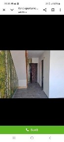 Vând apartament cu două dormitoare