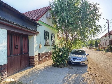 Ilidia, Casa 8 Incaperi, 744mp Teren, Posibilitate Achizitie in Rate