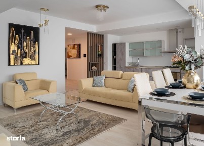 Apartament 3 camere malul lacului Brates
