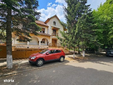 Casa in inima orasului Deva