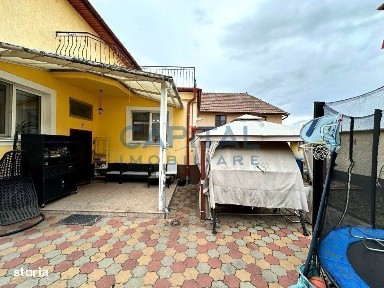 COMISION 0%! Casa individuala 7 camere, 175 mp utili