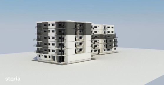 Apartamente si Garsoniere Costinesti