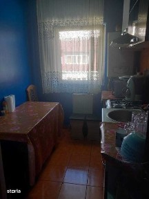 Vand apartament,zona ostroveni Valcea