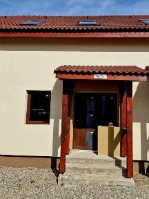 De vânzare in Miercurea Ciuc o casā nouā cu etaj, 100mp