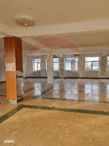 Dambul Rotund, Cluj-Napoca, Cluj