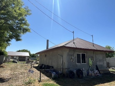 Casa Locuibila din Caramida