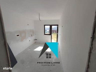 Vând casa 3 camere Albota