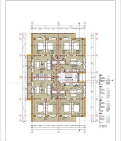 Apartamente 3 Camere zona Mol benzinarie !