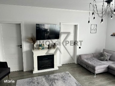 Apartament cu terasa, mobilat si utilat, lift, zona Metro