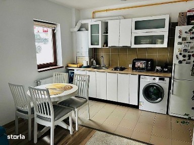 apartament 2 camere Predeal