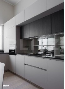 Apartament 2 camere, decomandat + balcon 5 mp, Tractorul