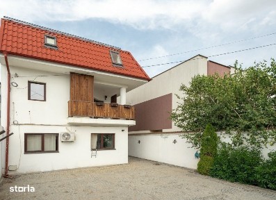 Strada Sfantul Leonardo Murialdo, Popesti Leordeni, Ilfov