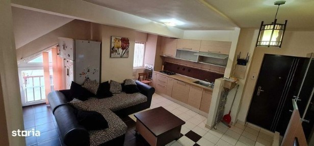 Inchiriez apartament in Floresti Muzeul Apei