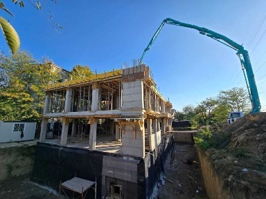 Apartamente noi de vanzare Galati