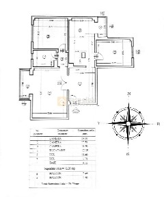 Bulevardul Poitiers, Manta Rosie, Iasi