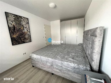 Apartament 2 camere Copou, complex rezidential nou
