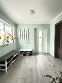 NECTORA IMOB-Casa 2 camere,Zona Gheorghe Doja, Teren 436 mp,utilat NOU