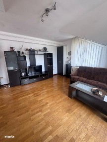 Apartament 3 camere, 77mp utili, bloc nou, Radauti