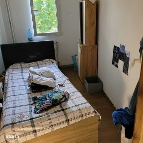 Apartament de vanzare in zona Dacia-Circumvalatiunii