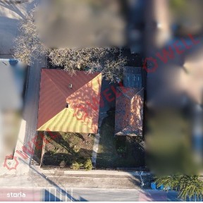 De vânzare casă familială în loc. Ozun, pe strada Gábor Áron!