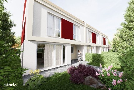 Apartament nou la casa in Brasov,cartier Bartolomeu