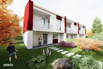 Apartament nou la casa in Brasov,cartier Bartolomeu