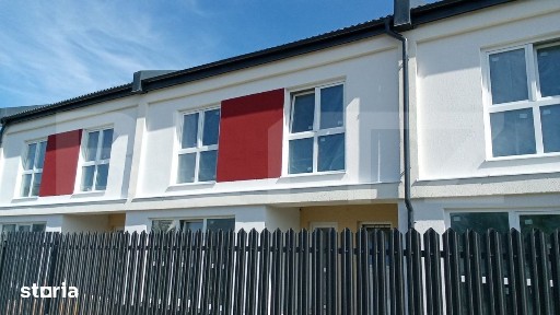 Apartament nou la casa in Brasov,cartier Bartolomeu