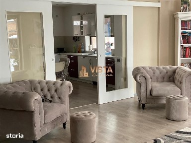 EXCLUSIVITATE, Casa 5 camere, 650 mp Teren, Carpinis-Tarlungeni, Braso