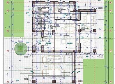 Duplex spatios 150 mp, teren 800 mp, carport pentru 2 masini