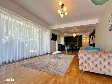 Apartament de închiriat - Bellevue Residence, Drumul Poienii