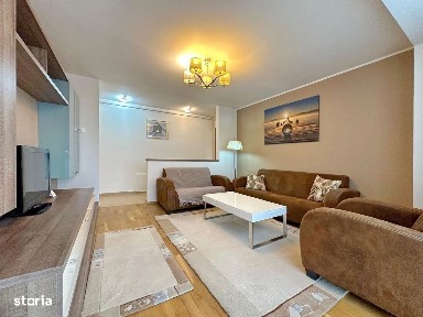 Apartament 3 Camere Inchiriere, Zona Ultracentrala