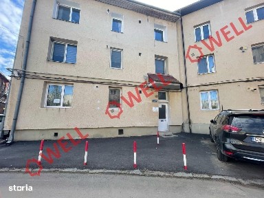 Apartament de vânzare cu 3 camere în Târgu Secuiesc, pe strada Oituz!