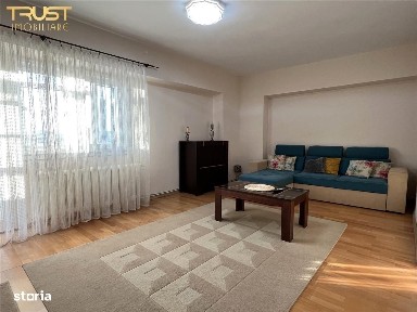 A3 camere l Decomandat | M. Eminescu l Etaj Intermediar