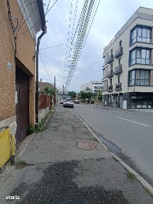 Strada Somesului, Marasti, Cluj-Napoca, Cluj