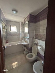 Apartament City Park Mall Constanta