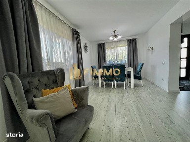 Casa Individuala- complet mobilata | Sf Ilie | 400 mp | Suceava | ID:
