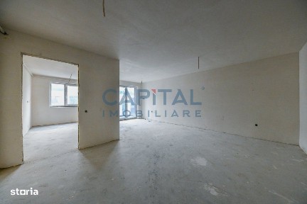 Apartament 2 camere Sopor cu parcare subterana┃