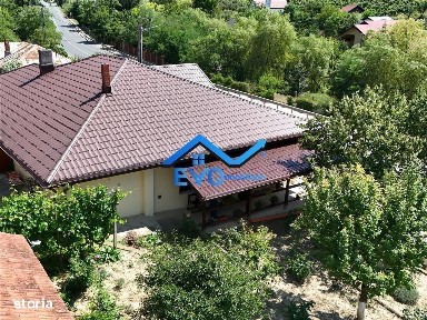 Casa cu teren 1000 mp, 0 comision, Uricani, Miroslava, Iasi