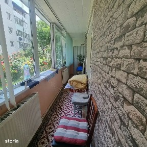 Apartament 2 camere, semidecomandat