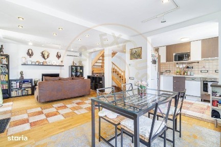 Casa de vis, gata sa devina acasa!