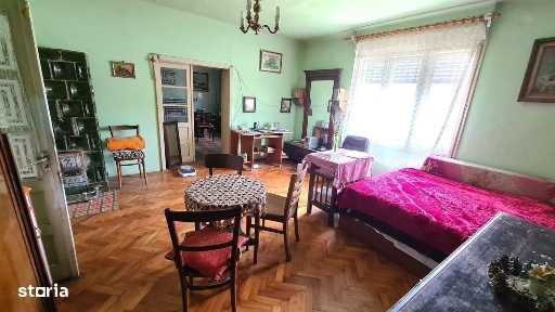 Vand casa 2 camere zona Parneava - ID : RH-43086-property