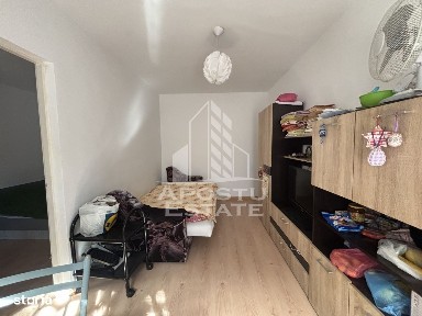 Apartament cu 2 camere in zona Sagului, ideal investiție