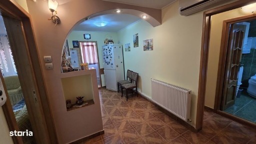 Apartament 2 camere decomandat